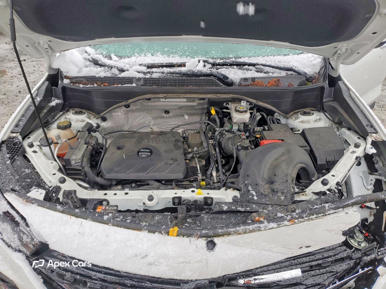 Buick Encore 2020