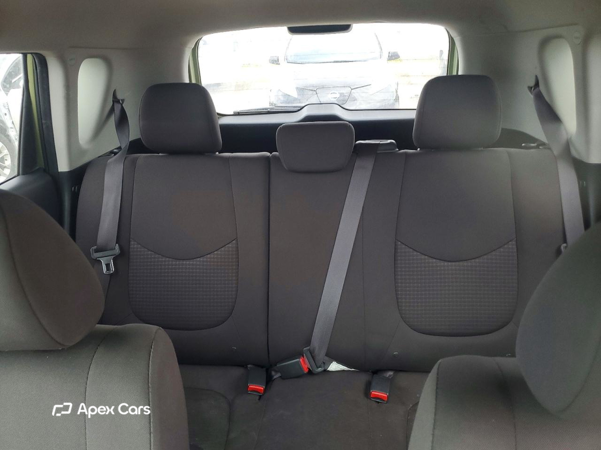 Kia Soul 2013