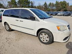 Dodge Caravan 2011