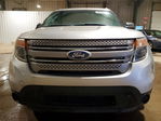 Ford Explorer 2013