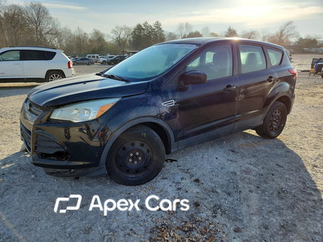 Ford Escape 2016 - Image 1 of 15