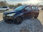 Ford Escape 2016