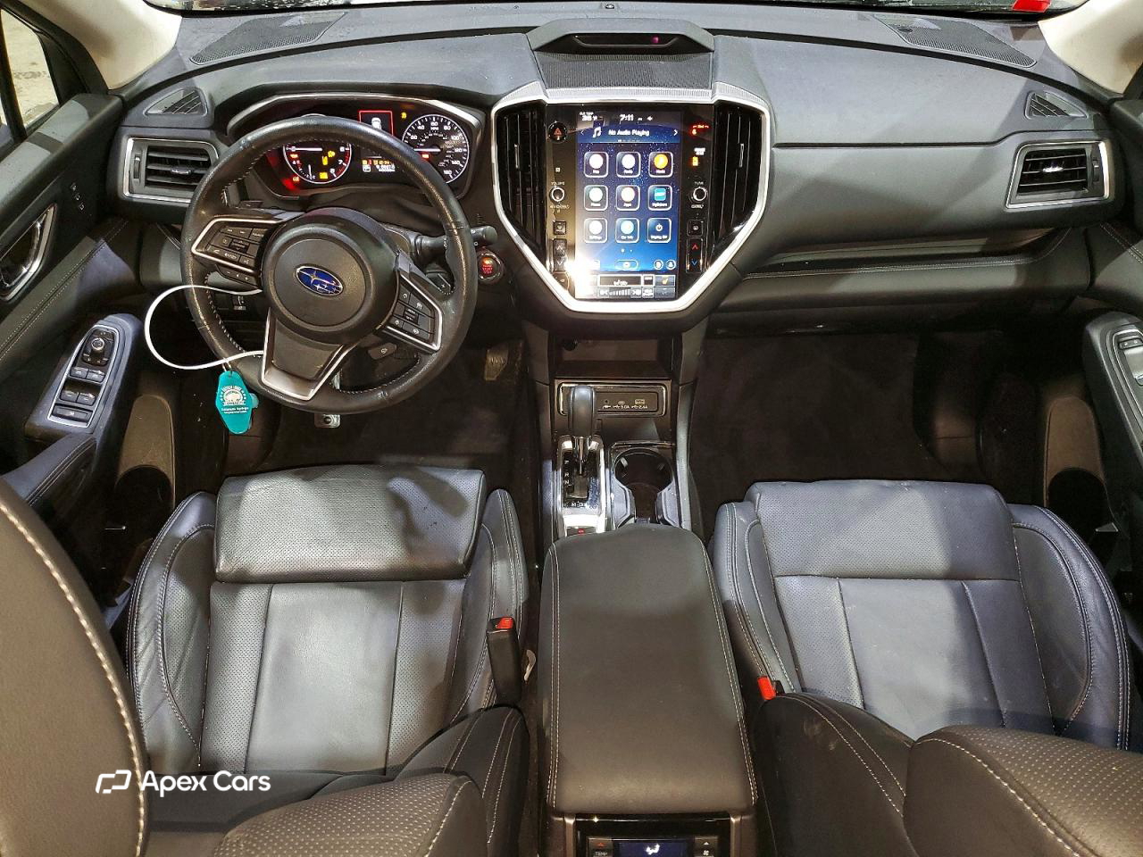 Subaru Ascent 2023