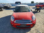 MINI Cooper 2012