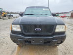 Ford Ranger 2002