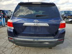 Toyota Highlander 2012