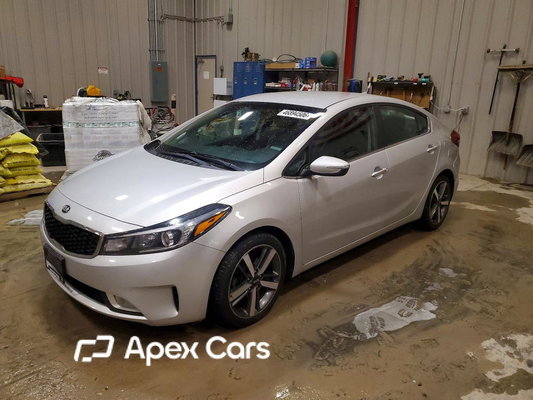 Kia Forte 2017 - Image 1 of 12