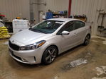 Kia Forte 2017
