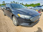 Ford Fusion 2017