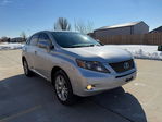 Lexus RX 2012