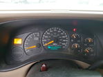 Chevrolet Silverado 2001