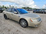 Ford Taurus 2008