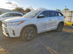 Toyota Highlander 2018