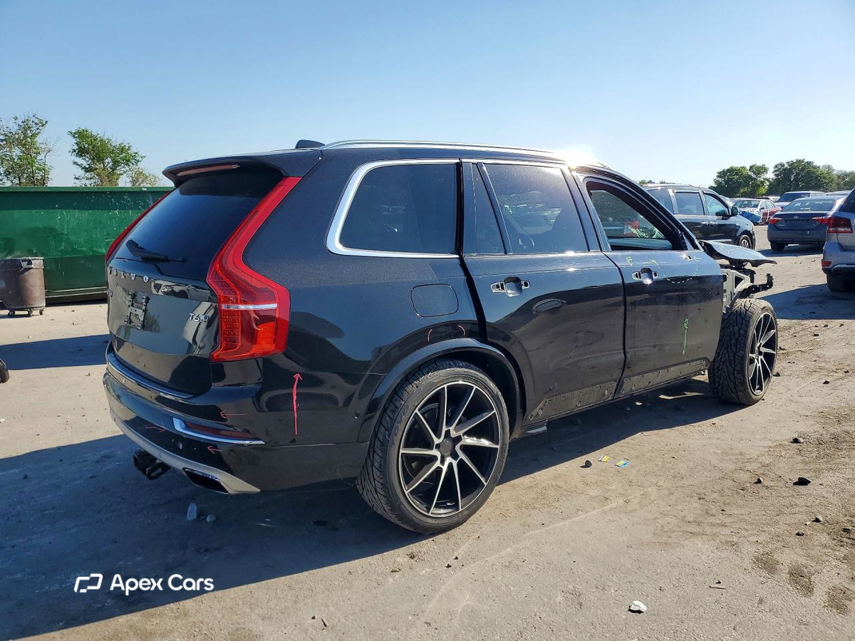 Volvo XC90 2017