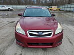 Subaru Legacy 2011