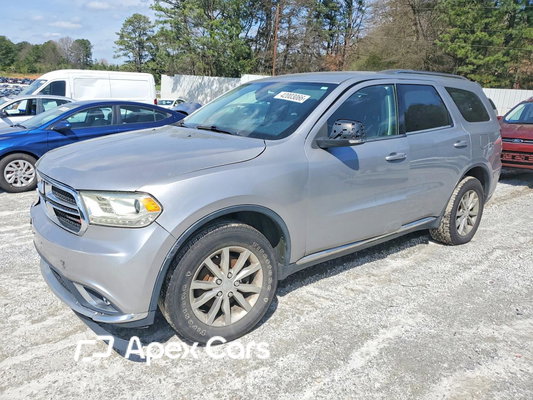 Dodge Durango 2017 - Zdjęcie 1 z 13