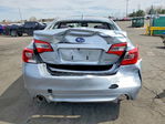 Subaru Legacy 2016
