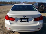 BMW Series 3 2014