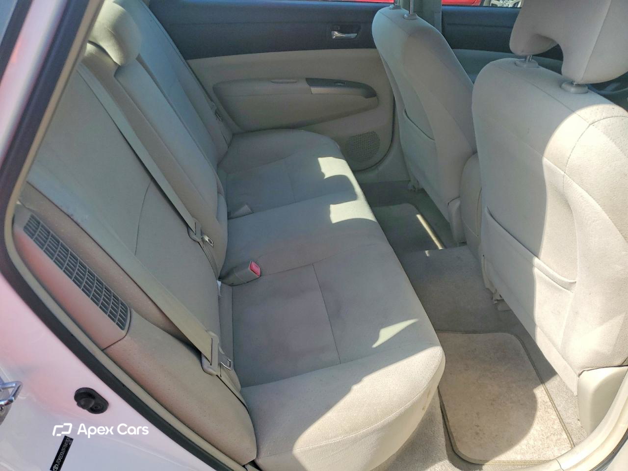 Toyota Prius 2009