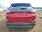 Ford Edge 2016