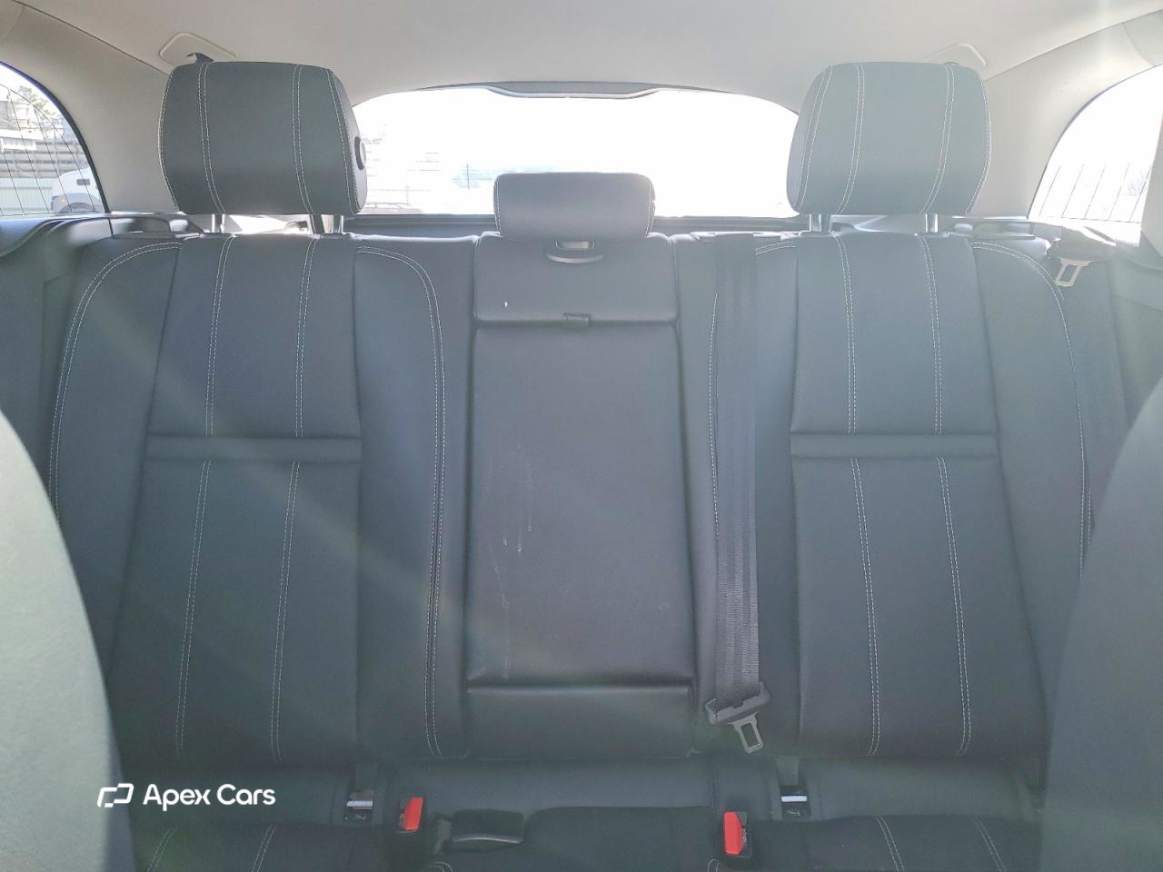 Land Rover Range Rover 2019