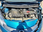 Nissan Versa 2015