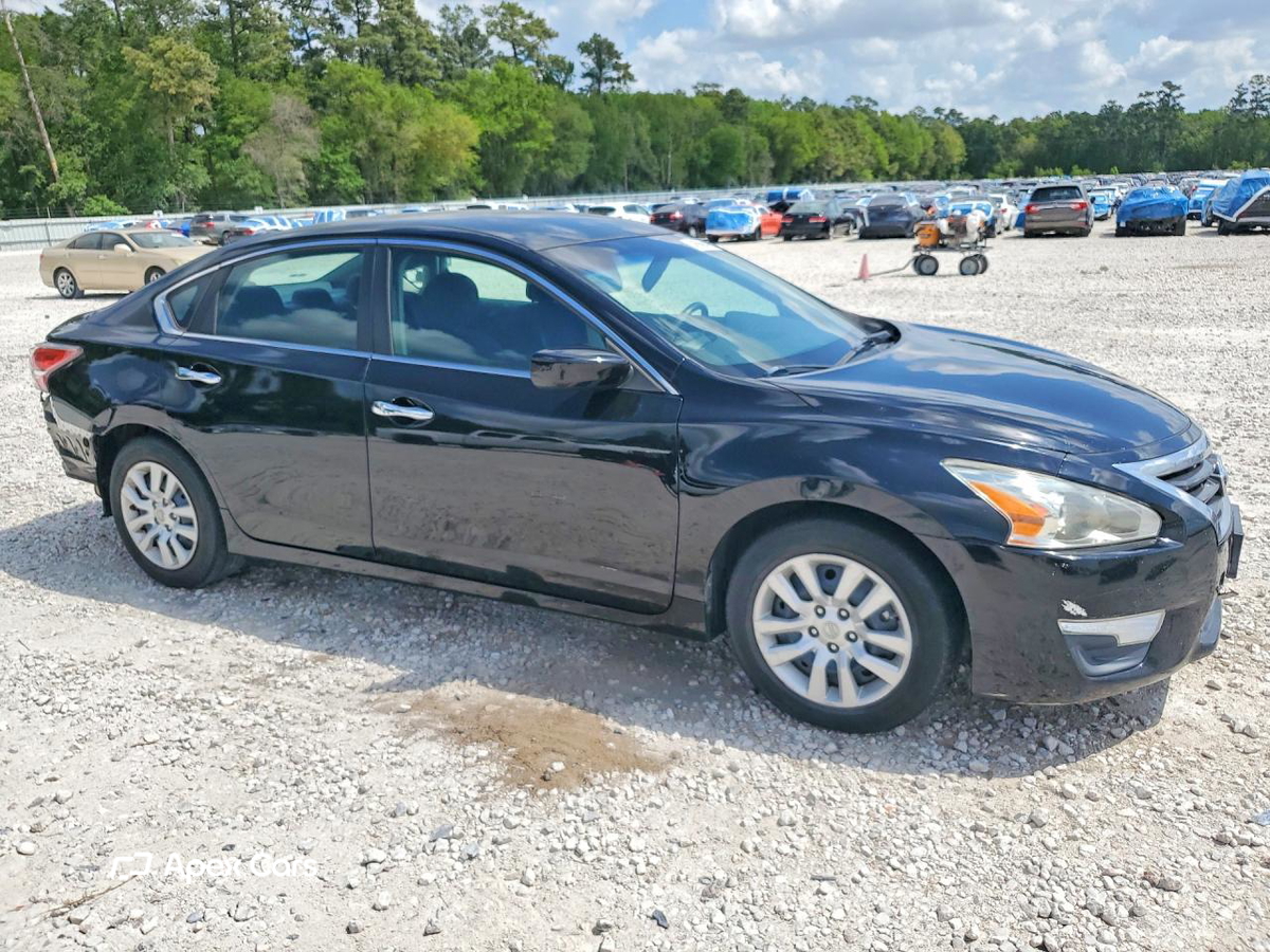 Nissan Altima 2014