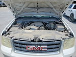 GMC Sierra 2009