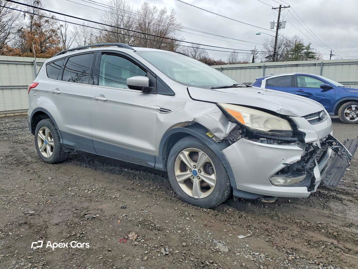 Ford Escape 2013