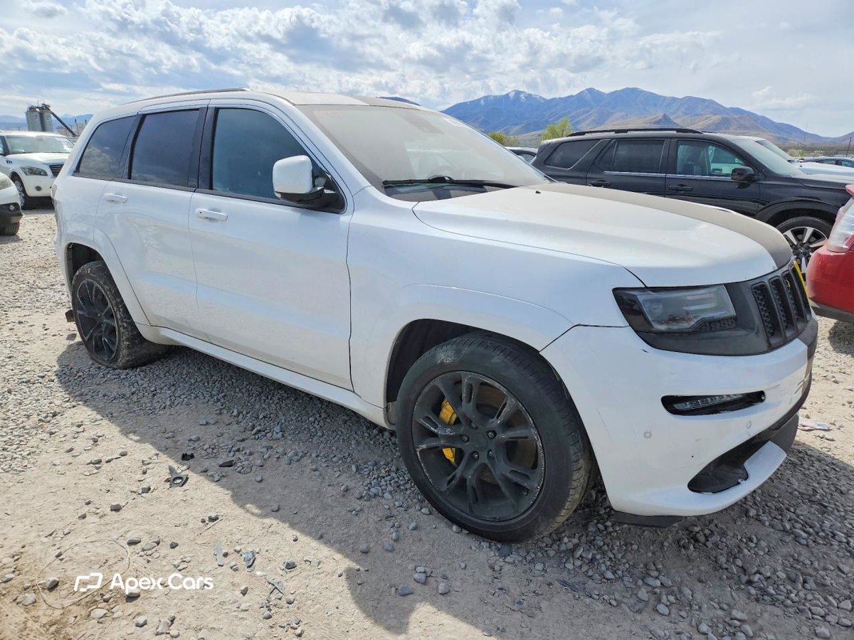 Jeep Cherokee 2015
