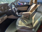 Subaru Legacy 2016