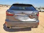Lexus RX 2017