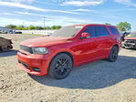 Dodge Durango 2016