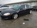 Chevrolet Impala 2008