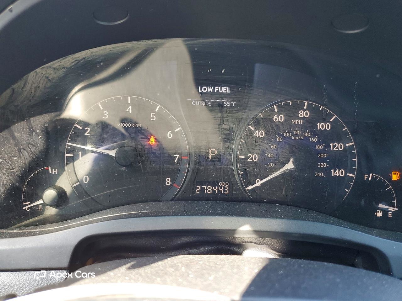 Lexus RX 2010
