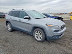 Jeep Cherokee 2017