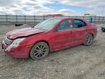 Ford Fusion 2009