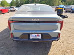 Kia K4 2025