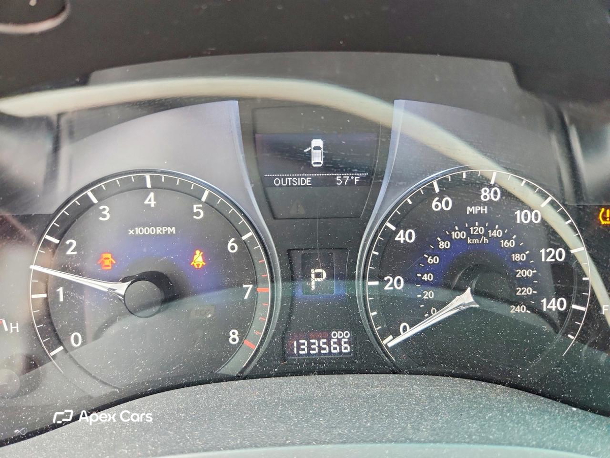 Lexus RX 2010
