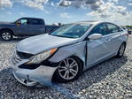 Hyundai Sonata 2011