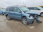 Honda Pilot 2005
