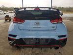 Hyundai Veloster 2019