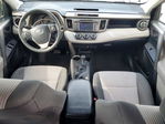 Toyota RAV 4 2013