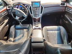 Cadillac SRX 2012