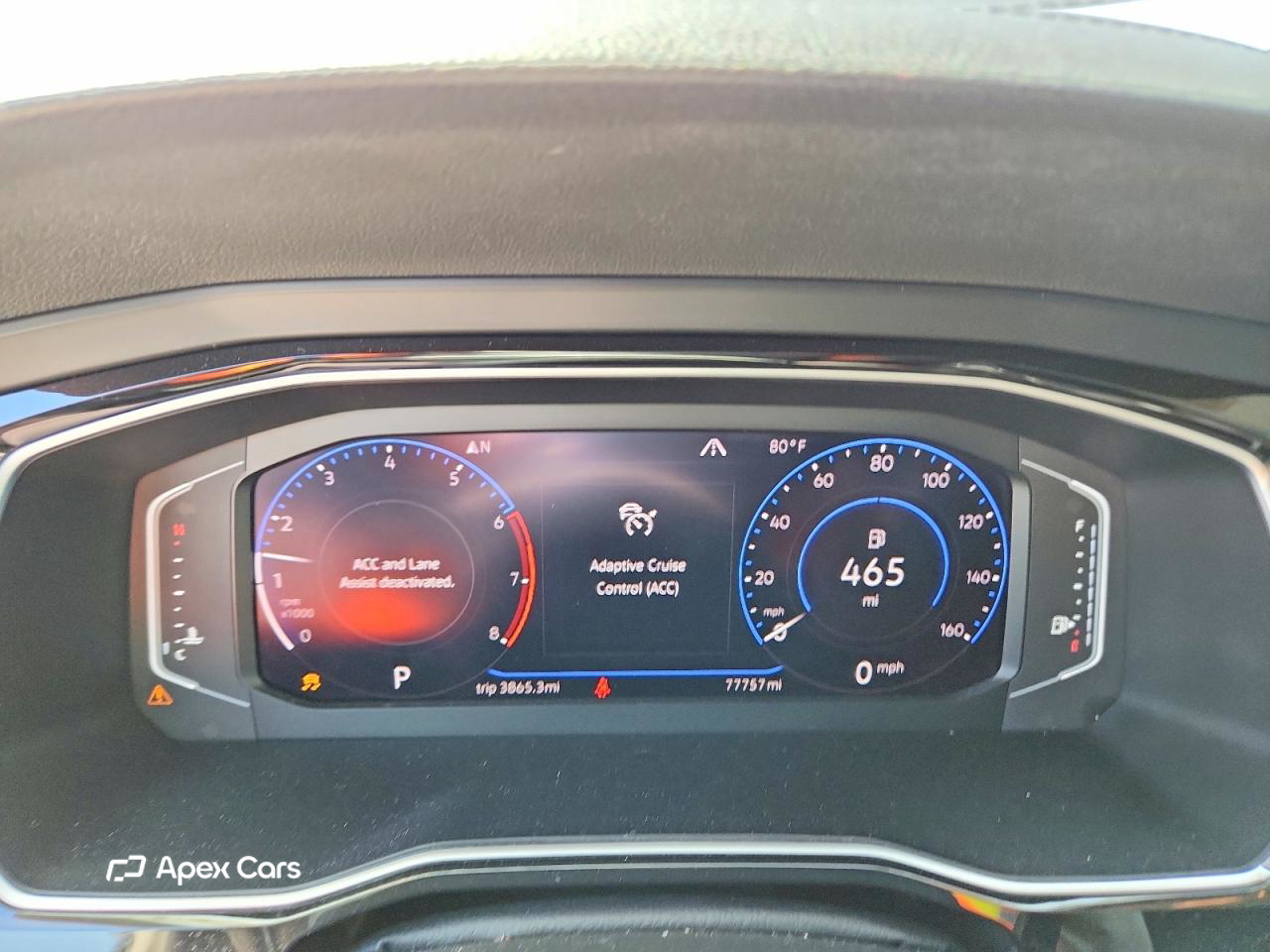Volkswagen Jetta 2020