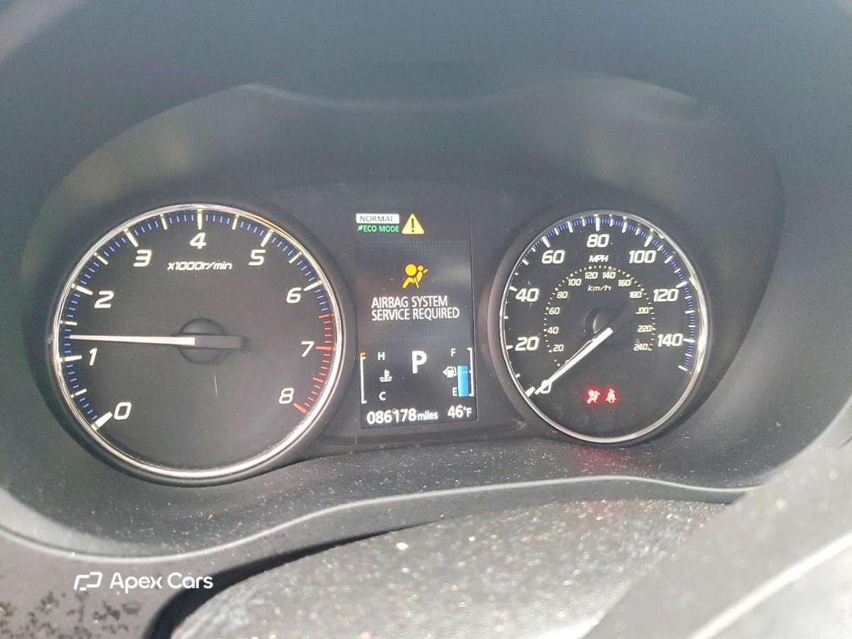 Mitsubishi Outlander 2016