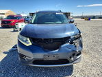 Nissan Rogue 2015