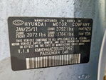 Hyundai Elantra 2011