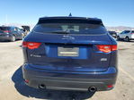 Jaguar F-Pace 2017