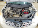 Nissan Rogue 2013